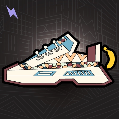 Sneaker #601243022