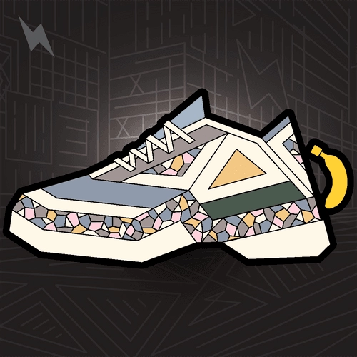 Sneaker #50621