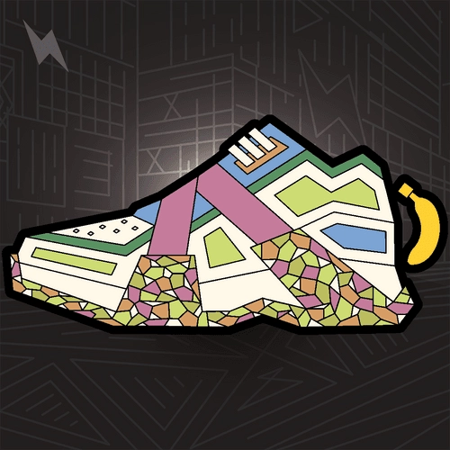 Sneaker #175646899
