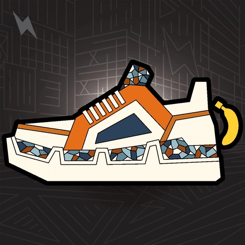Sneaker #56985
