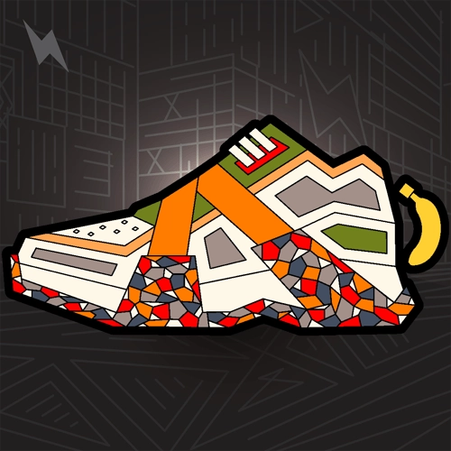 Sneaker #57158