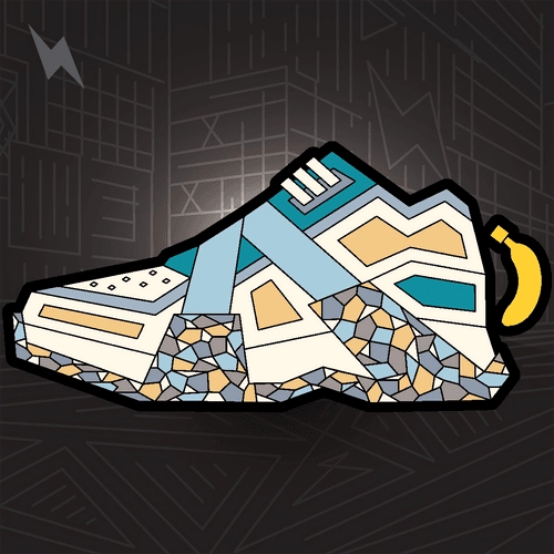 Sneaker #549643367