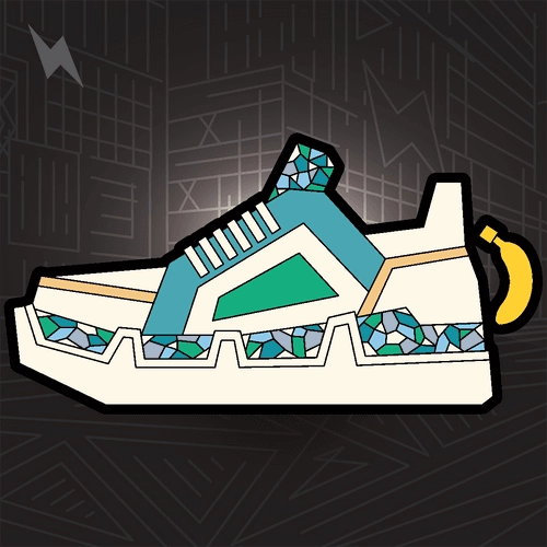 Sneaker #727796219
