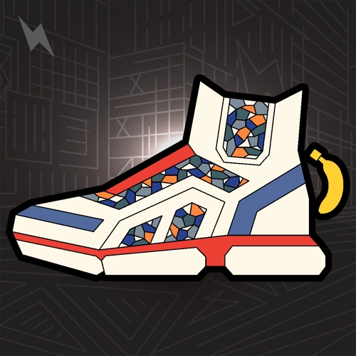 Sneaker #507647808