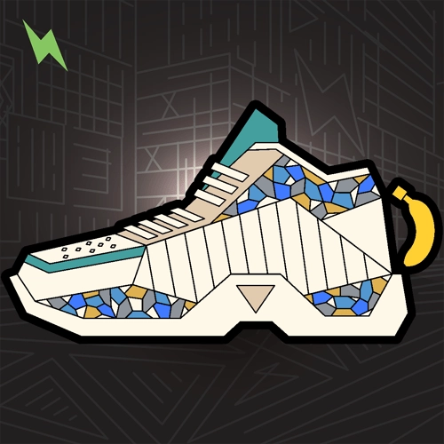 Sneaker #59558