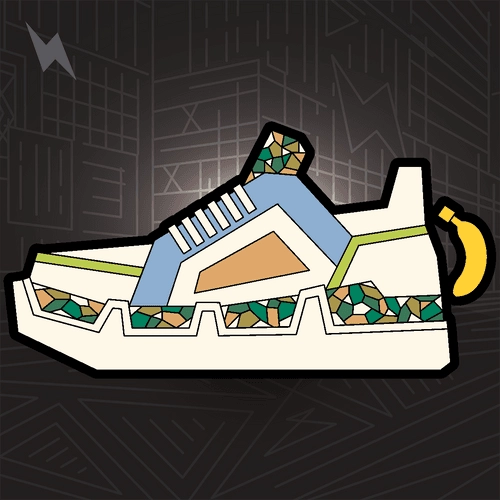 Sneaker #59295