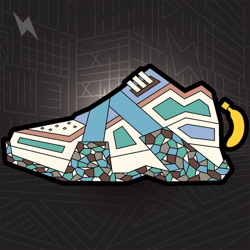 Sneaker #52053