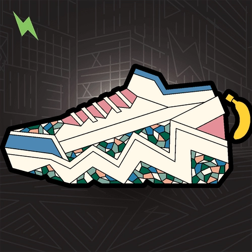 Sneaker #56898