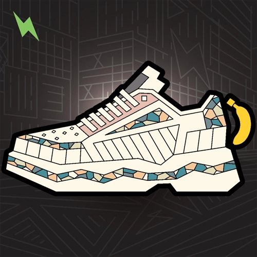 Sneaker #311804443