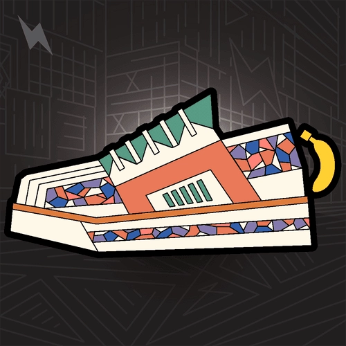 Sneaker #56483