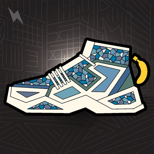 Sneaker #179079013