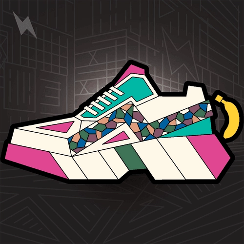 Sneaker #57002