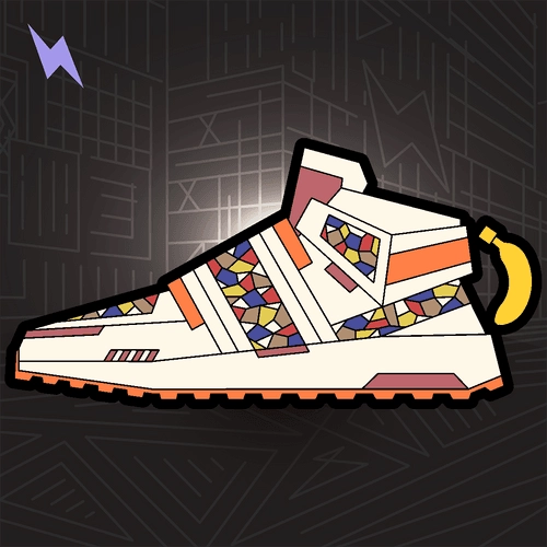 Sneaker #317262913