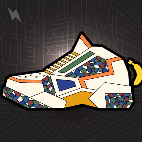 Sneaker #723365827