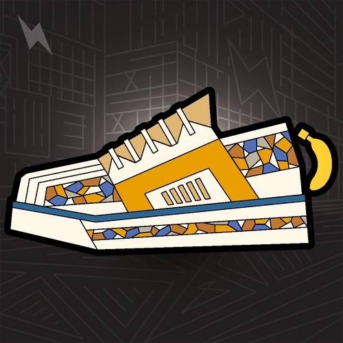 Sneaker #293021985