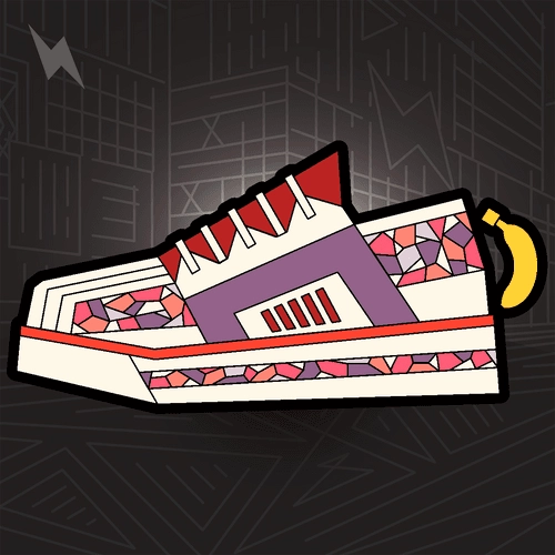 Sneaker #629016257