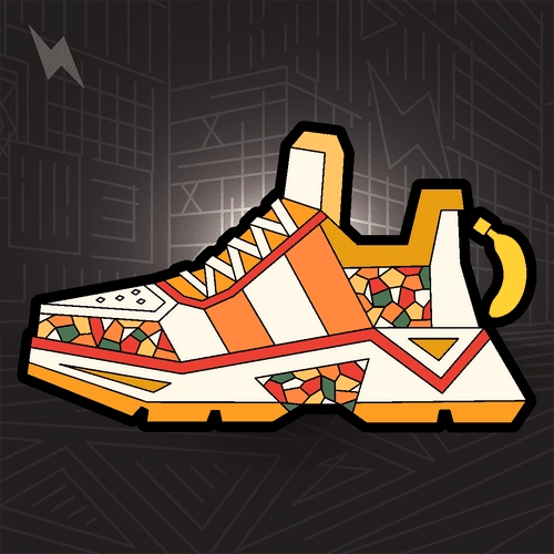 Sneaker #542779139
