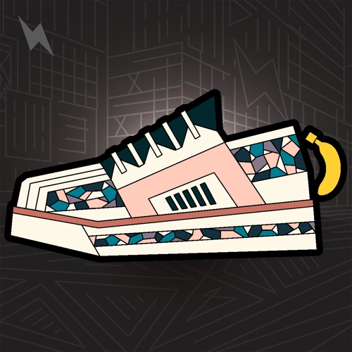 Sneaker #972683191