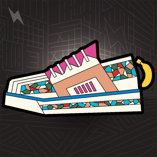 Sneaker #57753