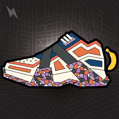 Sneaker #430084140