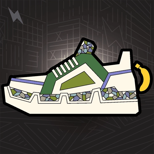 Sneaker #700277699