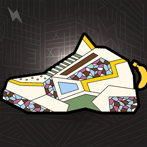 Sneaker #810195751