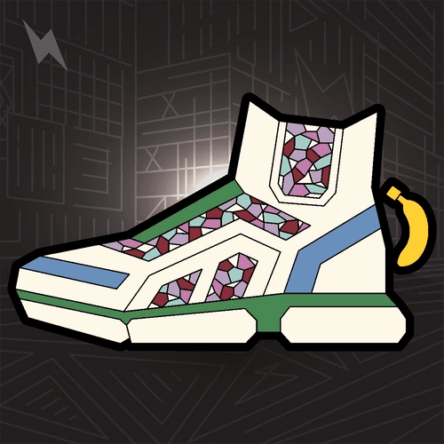 Sneaker #415544991