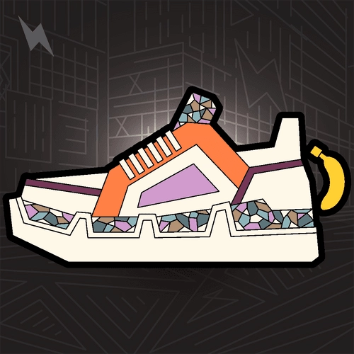 Sneaker #613603552