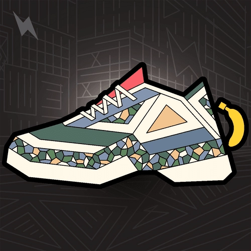 Sneaker #270901080