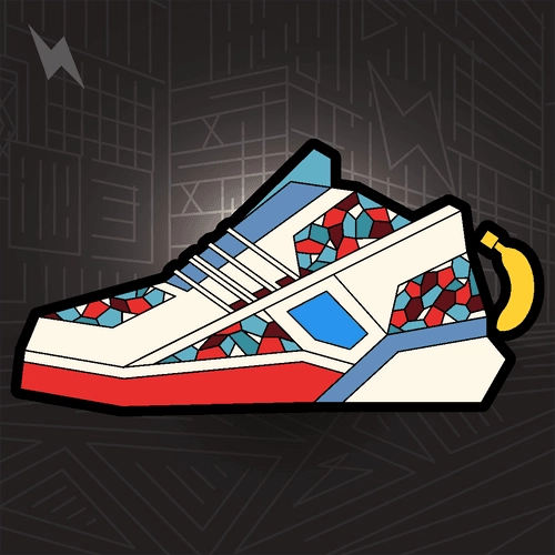 Sneaker #766328358