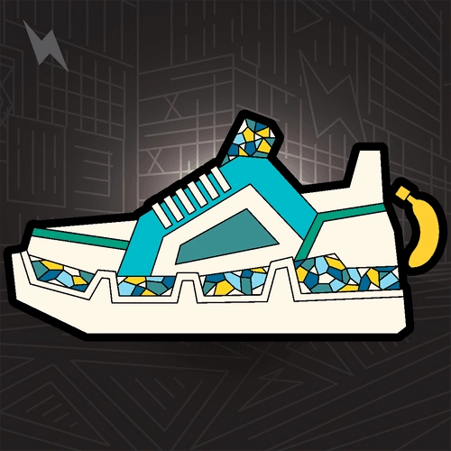 Sneaker #283880200