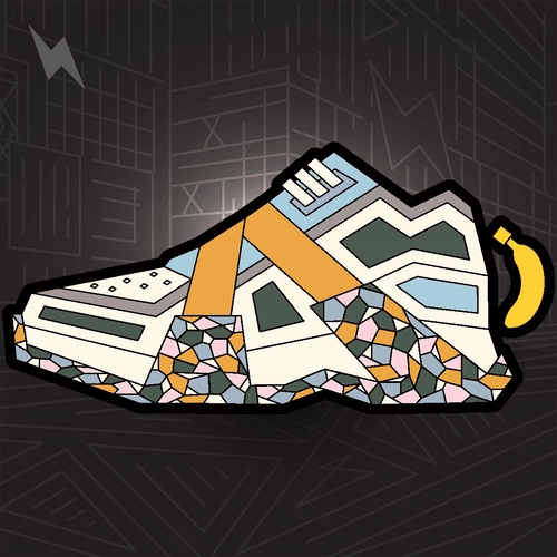 Sneaker #471798949
