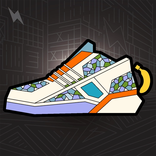 Sneaker #954868709