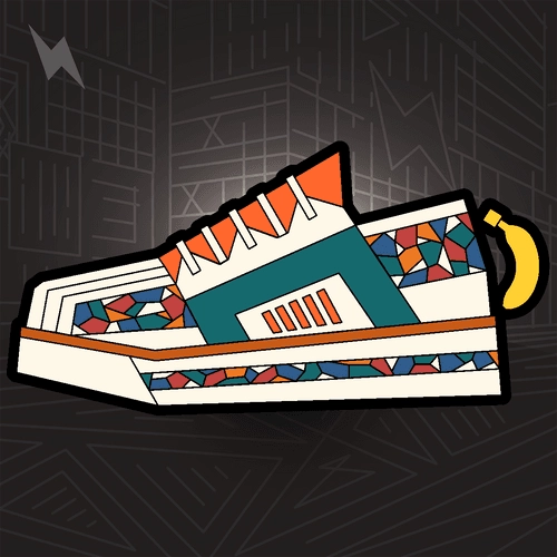 Sneaker #690075275
