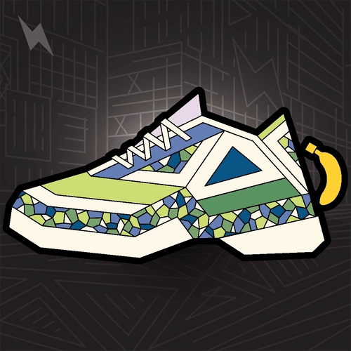 Sneaker #202072470