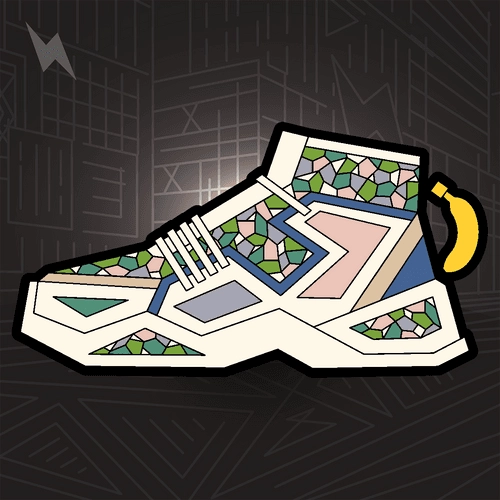 Sneaker #197268665
