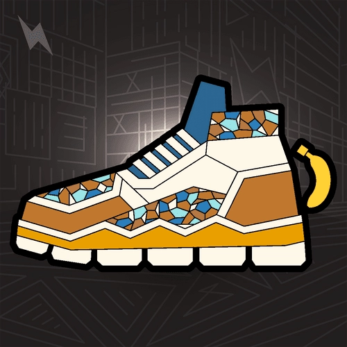 Sneaker #239420001