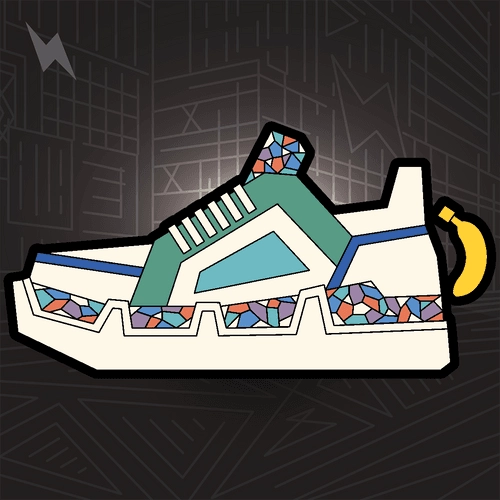 Sneaker #316016446