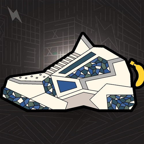Sneaker #837963966