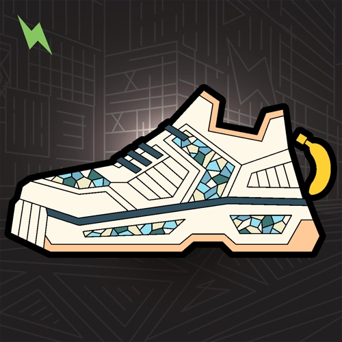 Sneaker #725799412