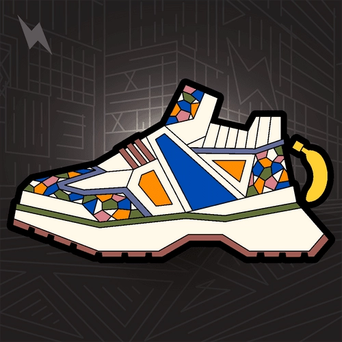 Sneaker #596038012