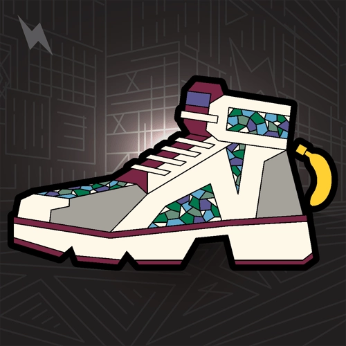 Sneaker #57559
