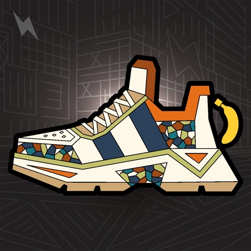 Sneaker #59050