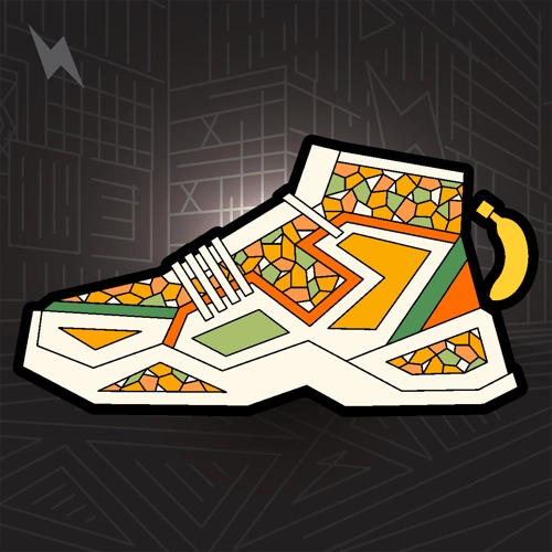 Sneaker #104226166