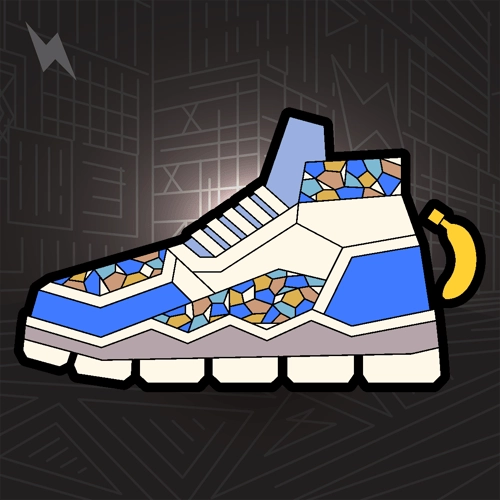 Sneaker #57821