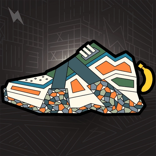 Sneaker #238421723