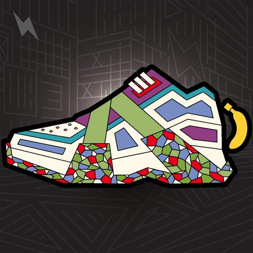 Sneaker #44959