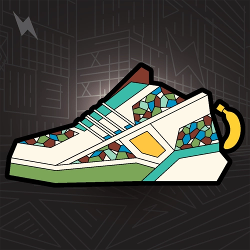 Sneaker #54731