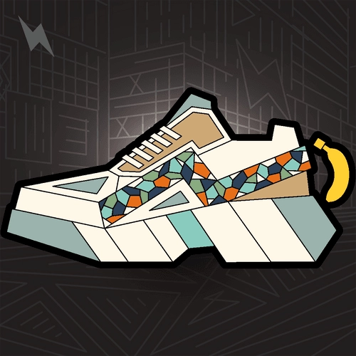 Sneaker #51788