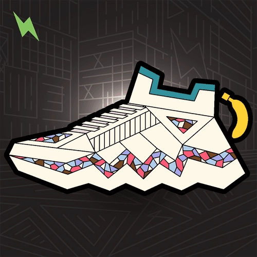 Sneaker #50067